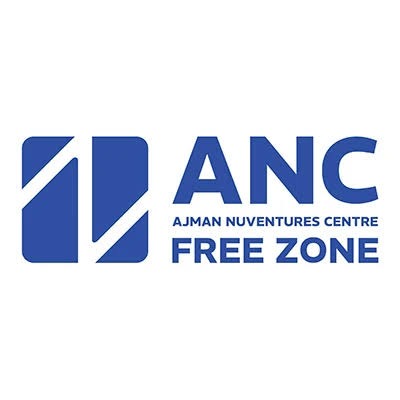 Ajman NuVentures Centre Free Zone logo