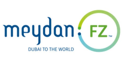 Meydan Free Zone logo